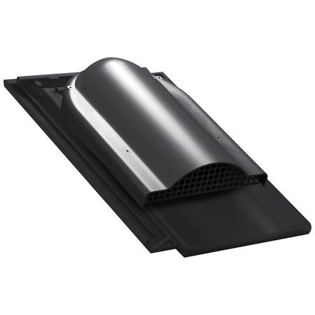 Wywietrznik połaciowy Parotec do dachówki ceramicznej