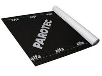 Membrana Dachowa Parotec alfa