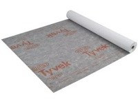 Membrana dachowa Tyvek Supro