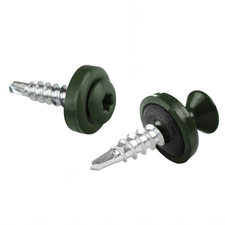 Wkręt farmerski do drewna WPD 4,8 mm x 20 mm - Parotec