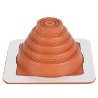 Elastyczne przejście PAROTEC SILICONE nr 1 kwadratowe (6 - 70 mm)