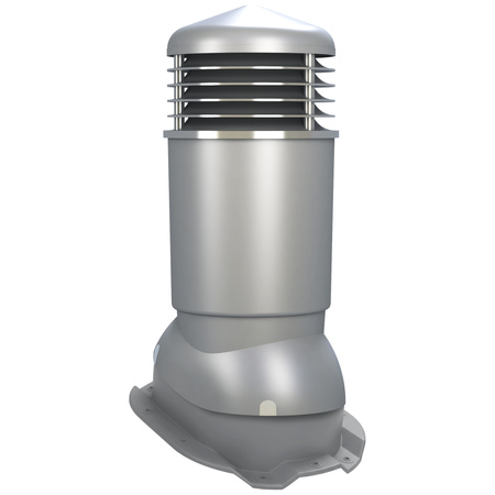 Kominek izolowany Perfekta Plus do blachy trapezowej o średnicy 125mm