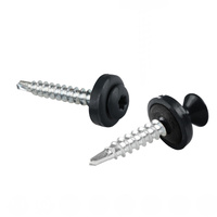 Wkręt farmerski do drewna WPD 4,8 mm x 35 mm - Parotec