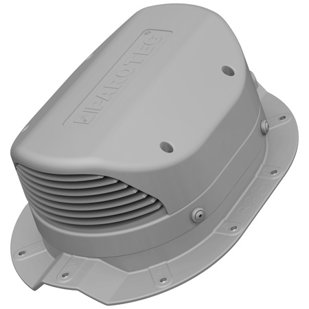 Wywietrznik połaciowy Parotec do blachy trapezowej