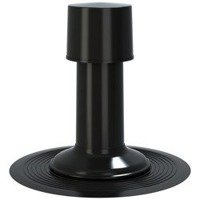 Kominek do pap zgrzewanych o średnicy Ø 75 lub 110 mm.