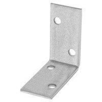 Kątownik ciesielski płytowy