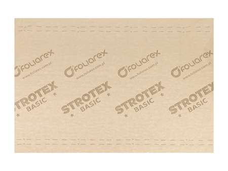 Membrana Dachowa Strotex Basic