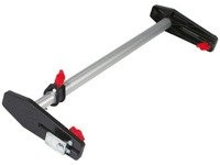 Przyrząd ustalający do montażu ościeżnic drzwi BESSEY TMS