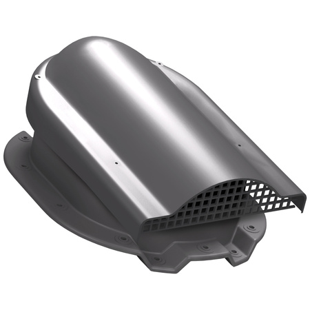 Wywietrznik połaciowy Parotec do blachy trapezowej