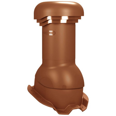 Kominek z odpływem kondensatu Perfekta Pro do blachy trapezowej o średnicy 150 mm