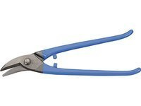 Nożyce figurowe 250mm