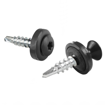 Wkręt farmerski do drewna WPD 4,8 mm x 20 mm - Parotec