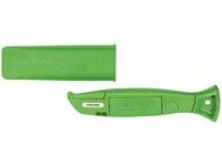 Nóż – ergonomiczna forma, ostrze wysuwane, 70 mm