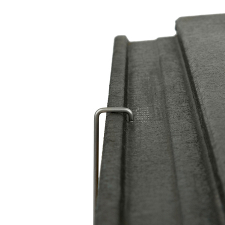 Spinka do dachówek płaskich - typ PJ40 