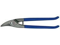 Tradycyjne nożyce otworowo-kształtowe - stal narzędziowa stopowa - Erdi