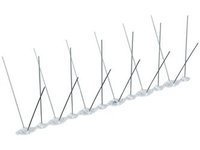 Kolce ULTRA 2 - zabezpieczenie przed ptactwem