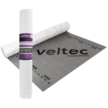 Membrana dachowa Veltec 200