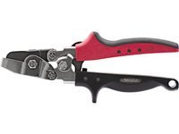 Nożyce nacinające, głębokość robocza 25 mm