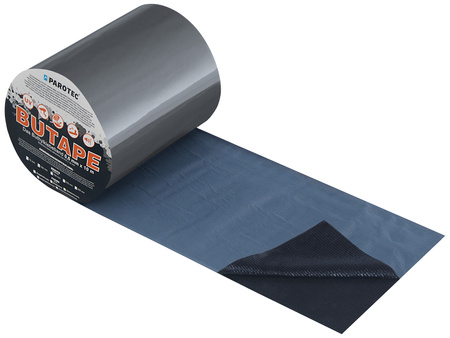 BUTAPE - butylowa taśma dekarska 100 mm x 10 m
