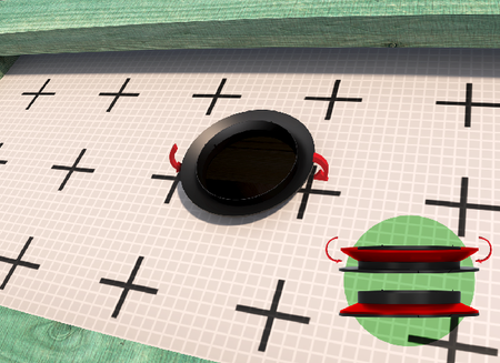 Wywietrznik międzykrokwiowy SPEEDVENT F do membran - szybka wentylacja