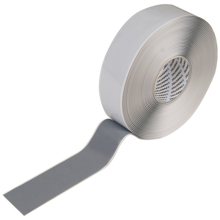 BUTYLTEC PLUS 2 mm - butylowa taśma dwustronna