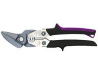 Nożyce z przekładnią dźwigniową Ideal ze stali HSS - Erdi