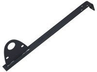 Uchwyt rur do karpiówki do systemu ochrony rurowej