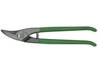 Tradycyjne nożyce otworowo-kształtowe - stal narzędziowa - Erdi