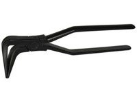 Kleszcze do łączenie blachy - Erdi