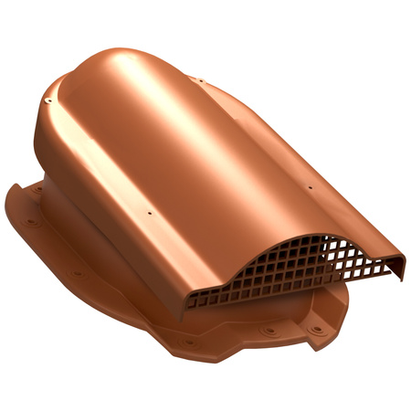 Wywietrznik połaciowy Perfekta do blachy trapezowej