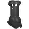 Kominek z odpływem kondensatu Perfekta Pro do blachy trapezowej o średnicy 125mm