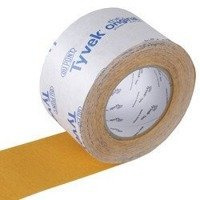 TYVEK® - jednostronna taśma systemowa