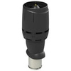VILPE Kominek izolowany Flow 160/IS/500
