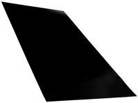 Arkusz blachy aluminiowej - 1x2m
