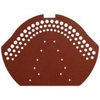 Dekiel kalenicy PVC