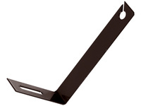 Uchwyt odgromu typu L