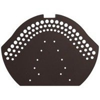 Dekiel kalenicy PVC