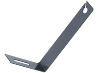 Uchwyt odgromu typu L