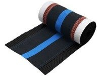 Taśma kalenicowa z włókniną xRoll 310 mm x 5 mb