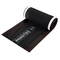 Taśma kalenicowa z włókniną vRoll 240 mm x 5 mb