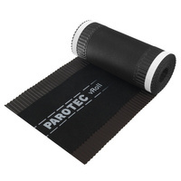 Taśma kalenicowa z włókniną vRoll 320 mm x 5 mb