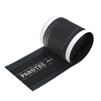 Taśma kalenicowa z włókniną vRoll 180 mm x 5 mb do blachodachówki