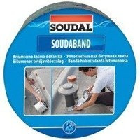 SOUDABAND - taśma dekarska 75 mm
