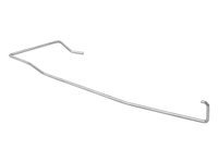 Spinka do dachówek płaskich - typ PJ40 