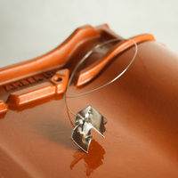 Spinka do dachówki ciętej (1 szt)