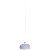 Iglica dachowa 1,5 m