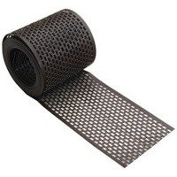 Kratka okapowa w rolce 100 mm x 5 mb