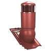 Kominek izolowany Tile Plus do dachówki ceramicznej o średnicy 125mm