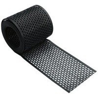 Kratka okapowa w rolce 100 mm x 5 mb