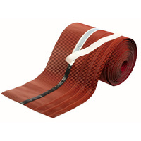 Pas okapowy w rolce 230 mm x 10 mb